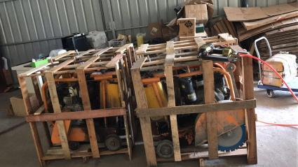 扎兰屯行李、家具、电器包装托运