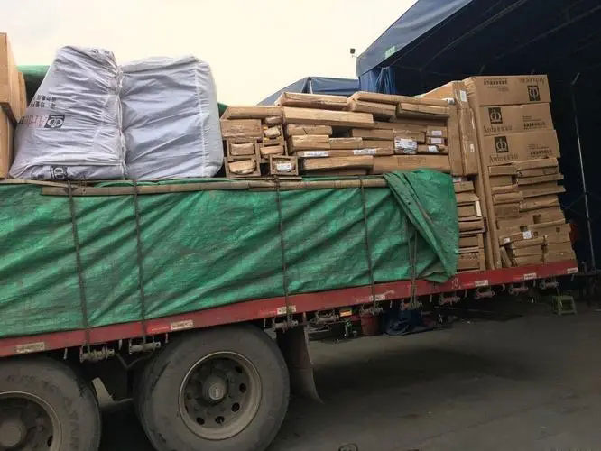 扎兰屯家具托运